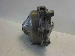 Recambio de diferencial delantero para bmw x5 (e70) 2006-2013 3.0sd referencia OEM IAM 7552533  