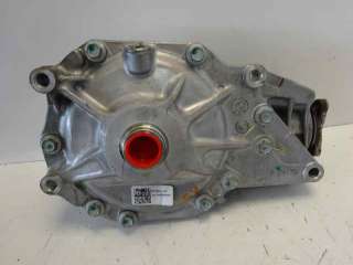 Recambio de diferencial delantero para bmw x5 (e70) 2006-2013 3.0sd referencia OEM IAM 7552533  