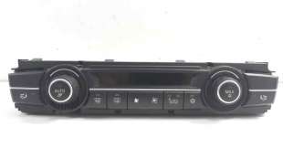 Recambio de mando climatizador para bmw x5 (e70) 2006-2013 3.0sd referencia OEM IAM 919396301 11419110 