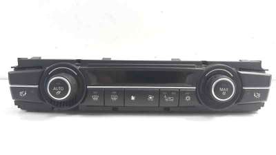 Recambio de mando climatizador para bmw x5 (e70) 2006-2013 3.0sd referencia OEM IAM 919396301 11419110 