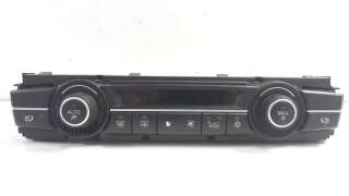Recambio de mando climatizador para bmw x5 (e70) 2006-2013 3.0sd referencia OEM IAM 919396301 11419110 