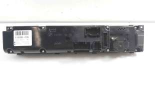 Recambio de mando climatizador para bmw x5 (e70) 2006-2013 3.0sd referencia OEM IAM 919396301 11419110  2