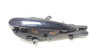 Recambio de maneta exterior delantera derecha para bmw x5 (e70) 2006-2013 3.0sd referencia OEM IAM   