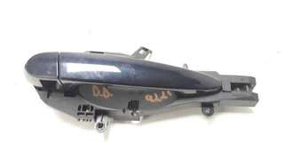 Recambio de maneta exterior delantera derecha para bmw x5 (e70) 2006-2013 3.0sd referencia OEM IAM   