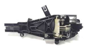 Recambio de maneta exterior delantera derecha para bmw x5 (e70) 2006-2013 3.0sd referencia OEM IAM   