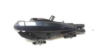 Recambio de maneta exterior trasera derecha para bmw x5 (e70) 2006-2013 3.0sd referencia OEM IAM   