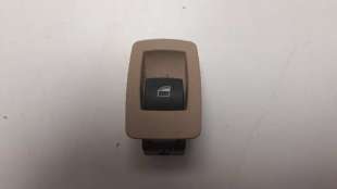 Recambio de mando elevalunas delantero derecho para bmw x5 (e70) 2006-2013 3.0sd referencia OEM IAM 159399012138A 6945876 