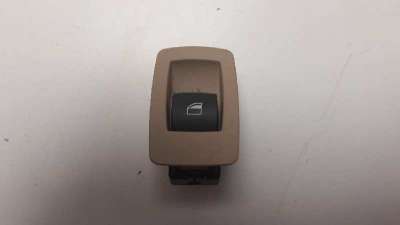 Recambio de mando elevalunas delantero derecho para bmw x5 (e70) 2006-2013 3.0sd referencia OEM IAM 159399012138A 6945876 
