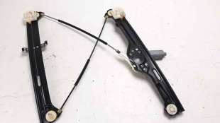 Recambio de elevalunas delantero derecho para bmw x5 (e70) 2006-2013 3.0sd referencia OEM IAM 51337166380 111782 