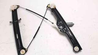 Recambio de elevalunas delantero derecho para bmw x5 (e70) 2006-2013 3.0sd referencia OEM IAM 51337166380 111782 