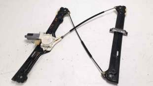 Recambio de elevalunas delantero derecho para bmw x5 (e70) 2006-2013 3.0sd referencia OEM IAM 51337166380 111782  2