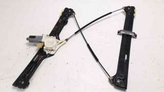 Recambio de elevalunas delantero derecho para bmw x5 (e70) 2006-2013 3.0sd referencia OEM IAM 51337166380 111782 