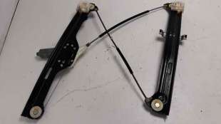 Recambio de elevalunas delantero izquierdo para bmw x5 (e70) 2006-2013 3.0sd referencia OEM IAM 51337166379 111783 