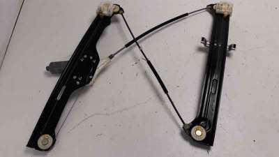 Recambio de elevalunas delantero izquierdo para bmw x5 (e70) 2006-2013 3.0sd referencia OEM IAM 51337166379 111783 