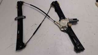 Recambio de elevalunas delantero izquierdo para bmw x5 (e70) 2006-2013 3.0sd referencia OEM IAM 51337166379 111783 