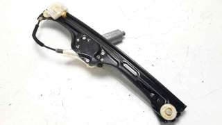 Recambio de elevalunas trasero derecho para bmw x5 (e70) 2006-2013 3.0sd referencia OEM IAM 51357166382 111784 