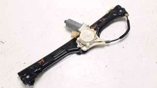 Recambio de elevalunas trasero derecho para bmw x5 (e70) 2006-2013 3.0sd referencia OEM IAM 51357166382 111784 