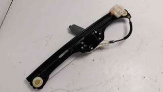 Recambio de elevalunas trasero izquierdo para bmw x5 (e70) 2006-2013 3.0sd referencia OEM IAM 51357166381 111785 