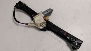 Recambio de elevalunas trasero izquierdo para bmw x5 (e70) 2006-2013 3.0sd referencia OEM IAM 51357166381 111785 