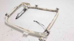 Recambio de airbag cortina delantero derecho para bmw x5 (e70) 2006-2013 3.0sd referencia OEM IAM 72127141508  