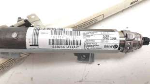 Recambio de airbag cortina delantero derecho para bmw x5 (e70) 2006-2013 3.0sd referencia OEM IAM 72127141508   2