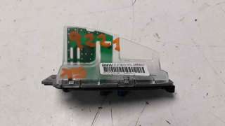 Recambio de antena para bmw x5 (e70) 2006-2013 3.0sd referencia OEM IAM 694041806  