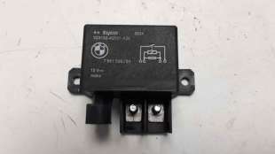 Recambio de rele para bmw x5 (e70) 2006-2013 3.0sd referencia OEM IAM 7661503  