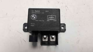 Recambio de rele para bmw x5 (e70) 2006-2013 3.0sd referencia OEM IAM 7661503  