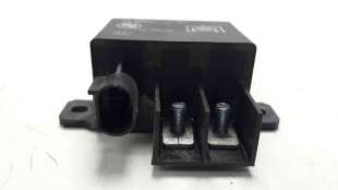 Recambio de rele para bmw x5 (e70) 2006-2013 3.0sd referencia OEM IAM 7661503   2