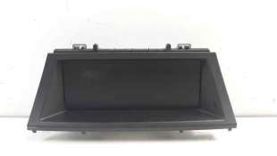 Recambio de pantalla multifuncion para bmw x5 (e70) 2006-2013 3.0sd referencia OEM IAM 919406401 508599261 18198701