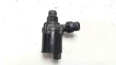 Recambio de valvula intercambio de calefaccion para bmw x5 (e70) 2006-2013 3.0sd referencia OEM IAM 64116951549  