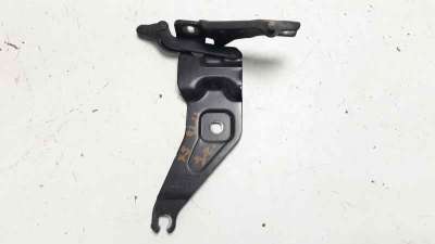 Recambio de retenedor puerta para bmw x5 (e70) 2006-2013 3.0sd referencia OEM IAM 41007198617 7208627 7208628