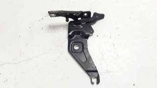 Recambio de retenedor puerta para bmw x5 (e70) 2006-2013 3.0sd referencia OEM IAM 41007198617 7208627 7208628 2