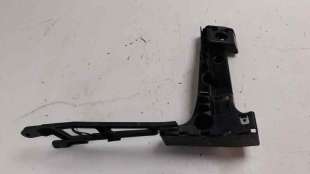 Recambio de refuerzo paragolpes trasero para bmw x5 (e70) 2006-2013 3.0sd referencia OEM IAM 51127158442  