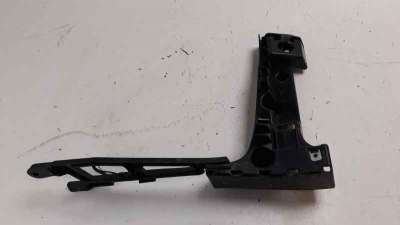 Recambio de refuerzo paragolpes trasero para bmw x5 (e70) 2006-2013 3.0sd referencia OEM IAM 51127158442  