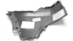 Recambio de puntera paragolpes trasera derecha para bmw x5 (e70) 2006-2013 3.0sd referencia OEM IAM  107061821  2