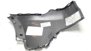 Recambio de puntera paragolpes trasera derecha para bmw x5 (e70) 2006-2013 3.0sd referencia OEM IAM  107061821 