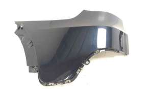 Recambio de puntera paragolpes trasera izquierda para bmw x5 (e70) 2006-2013 3.0sd referencia OEM IAM  107061822 
