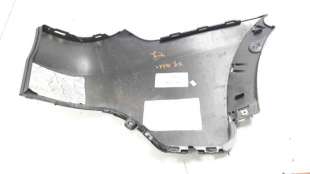 Recambio de puntera paragolpes trasera izquierda para bmw x5 (e70) 2006-2013 3.0sd referencia OEM IAM  107061822  2