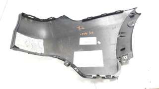 Recambio de puntera paragolpes trasera izquierda para bmw x5 (e70) 2006-2013 3.0sd referencia OEM IAM  107061822 