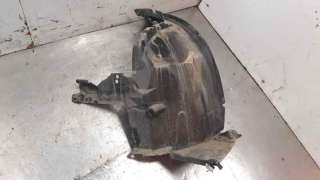 Recambio de paso rueda delantero derecho para bmw x5 (e70) 2006-2013 3.0sd referencia OEM IAM 51717169414  