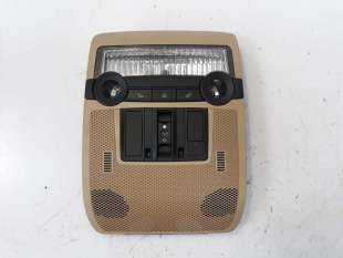 Recambio de luz interior para bmw x5 (e70) 2006-2013 3.0sd referencia OEM IAM 61319183024  