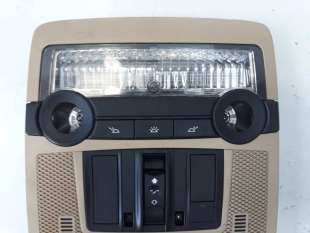 Recambio de luz interior para bmw x5 (e70) 2006-2013 3.0sd referencia OEM IAM 61319183024   2