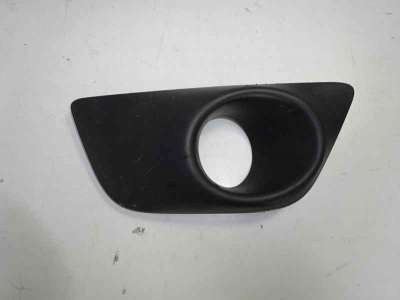 Recambio de rejilla paragolpes derecha para dacia logan ii 2012- sl audacia referencia OEM IAM 261A23141R  