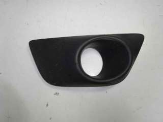 Recambio de rejilla paragolpes derecha para dacia logan ii 2012- sl audacia referencia OEM IAM 261A23141R  