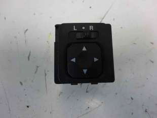 Recambio de mando retrovisor para mitsubishi lancer sportback (cx) 2008-2012 inform referencia OEM IAM 183570 5701R87 