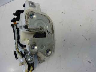 Recambio de cerradura puerta trasera derecha para mitsubishi lancer sportback (cx) 2008-2012 inform referencia OEM IAM   
