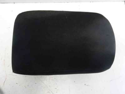 Recambio de apoyabrazos central para mitsubishi lancer sportback (cx) 2008-2012 inform referencia OEM IAM   