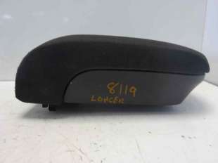 Recambio de apoyabrazos central para mitsubishi lancer sportback (cx) 2008-2012 inform referencia OEM IAM    2