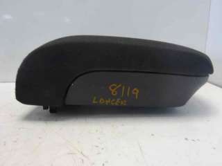 Recambio de apoyabrazos central para mitsubishi lancer sportback (cx) 2008-2012 inform referencia OEM IAM   
